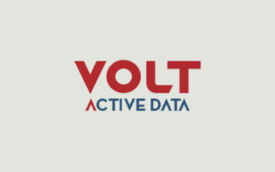 VoltActive Data