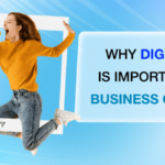 Why Digital Marketing is Important