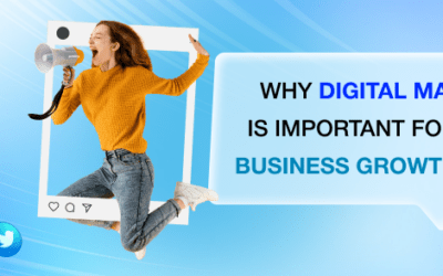 Why Digital Marketing is Important