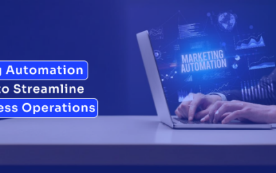 marketing automation strategy