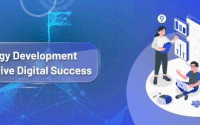 Strategy Development Service