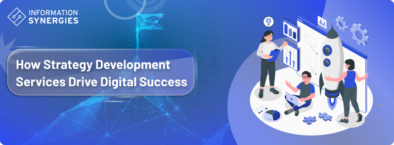 Strategy Development Service