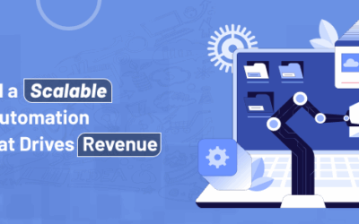 Scalable Marketing Automation Strategy