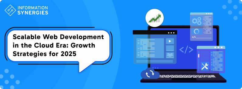 Scalable Web Development