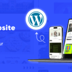 WordPress Website Development