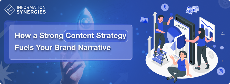 Content Strategy