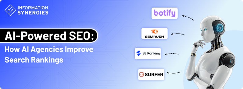 AI-Powered SEO