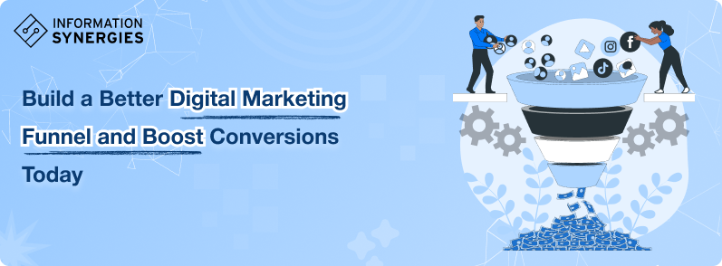 digital marketing funnel