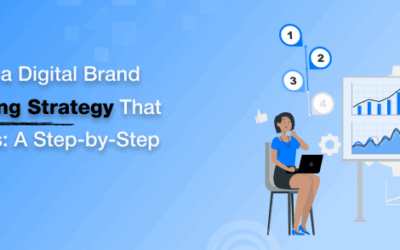 Digital Brand Marketing