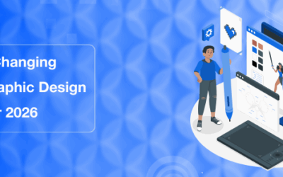 Web Graphic Design Trends