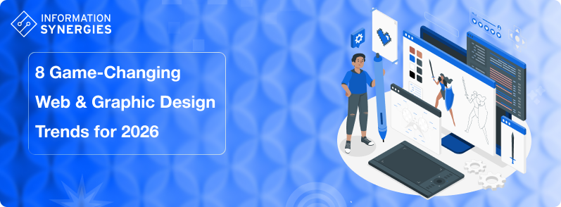 Web Graphic Design Trends