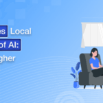 Local SEO for finance service