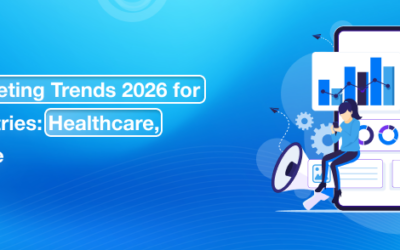 Digital Marketing Trends