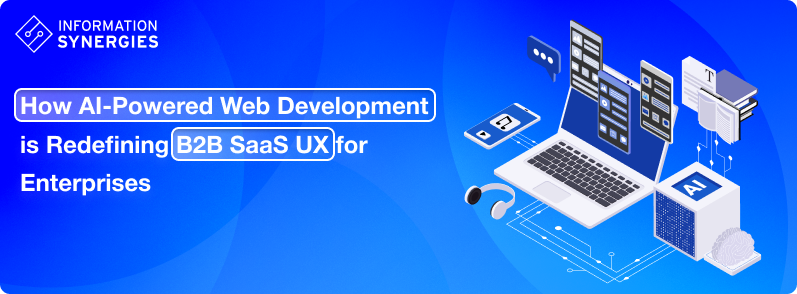 AI-Powered Web Development