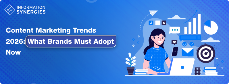 Content Marketing Strategy