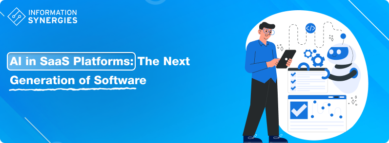 AI in SaaS Platforms