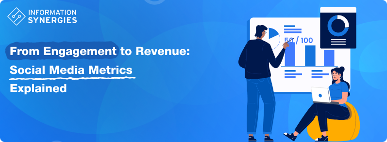 Social Media Metrics